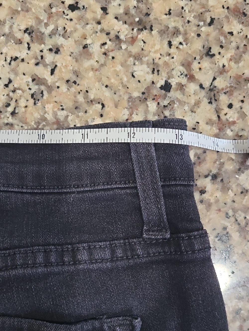 Judy Blue Jeans Black Skinny Jeans - Picture 7 of 7